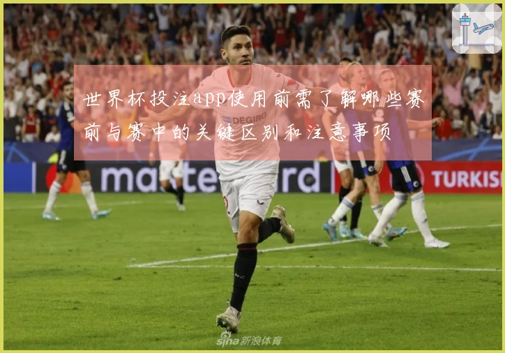 世界杯投注app使用前需了解哪些赛前与赛中的关键区别和注意事项