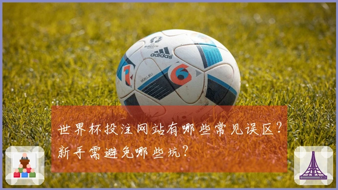 世界杯投注网站有哪些常见误区？新手需避免哪些坑？
