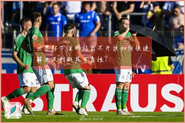 世界杯下注网站打不开该如何快速解决及判断其可靠性？