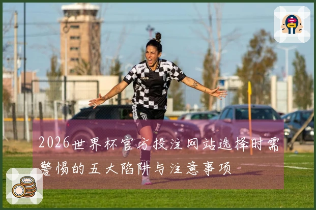 2026世界杯官方投注网站选择时需警惕的五大陷阱与注意事项