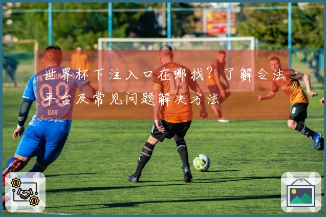 世界杯下注入口在哪找？了解合法平台及常见问题解决方法