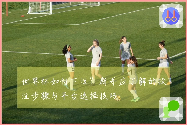 世界杯如何下注？新手应了解的投注步骤与平台选择技巧