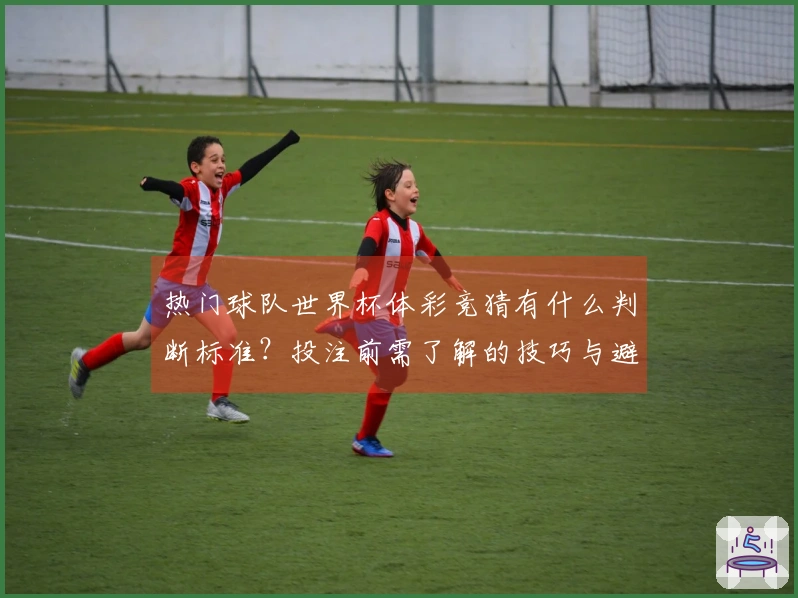 热门球队世界杯体彩竞猜有什么判断标准？投注前需了解的技巧与避坑建议