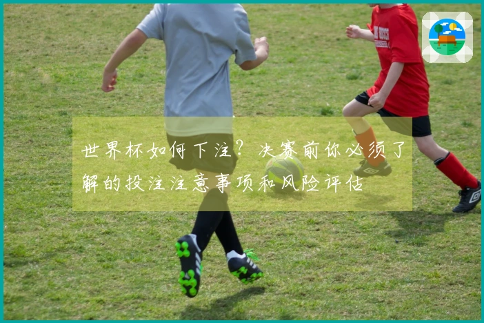 世界杯如何下注？决赛前你必须了解的投注注意事项和风险评估