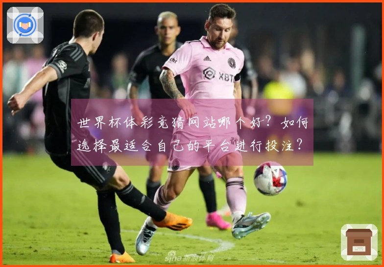 世界杯体彩竞猜网站哪个好？如何选择最适合自己的平台进行投注？