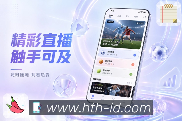 App赛果赛程关联页面
